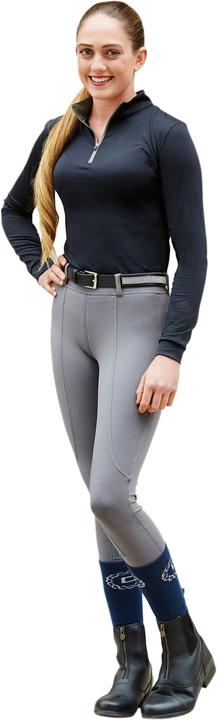 Image du produit Dublin Culotte Performance Flex avec patch aux genoux (32)