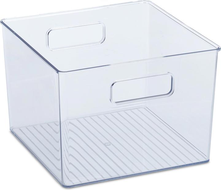 Immagine prodotto Relaxdays Organizer frigorifero