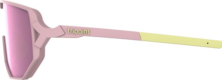 Produktbild Tripoint Reschen (matt pink-brown, matt pink-brown)