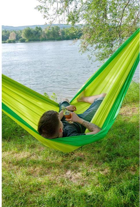 Image du produit La Siesta Colibri 3.0 (180 kg)