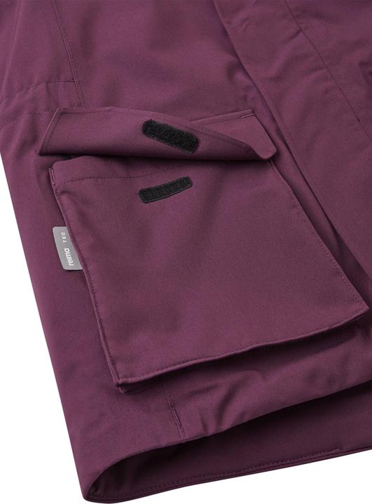 Produktbild Reima tec Kinder Winterjacke Ajaton Deep (152)