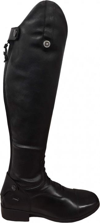Image du produit Dublin Arderin Bottes d'équitation en cuir longues (38)
