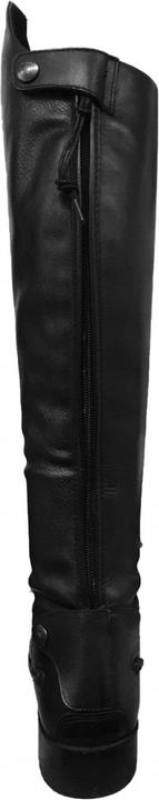 Image du produit Dublin Arderin Bottes d'équitation en cuir longues (38)