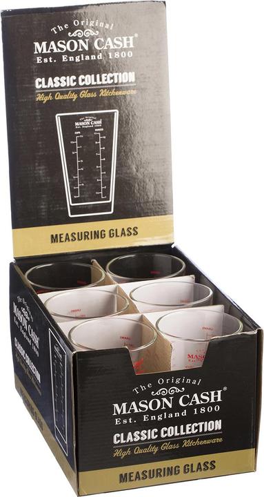 Image du produit Mason Cash Verre mesureur ' (300 ml)