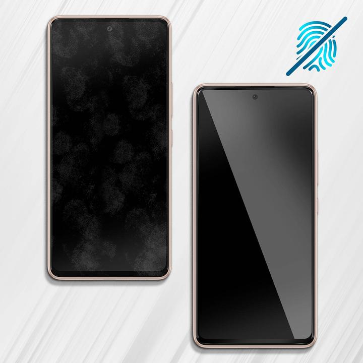Immagine prodotto Avizar Pellicola protettiva in vetro 9H (1 Pezzo/i, Samsung Galaxy A53 5G)