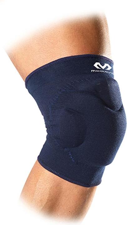 Actual product image McDavid Flexy" Knee Pads (S, Knee pad, Pair)