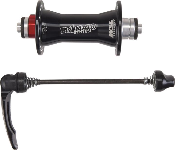 Actual product image Miche Primato Syntesi hub