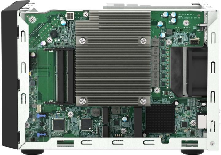 Image du produit QNAP TVS-h674-i5-32G (0 TB)
