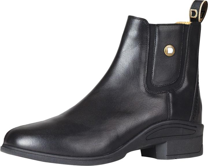 Actual product image Dublin Jodhpur riding ankle boots Rapture (37)
