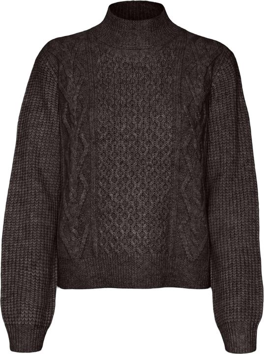 Vero Moda VMUNIVERSE Pullover Strickpullover (L)