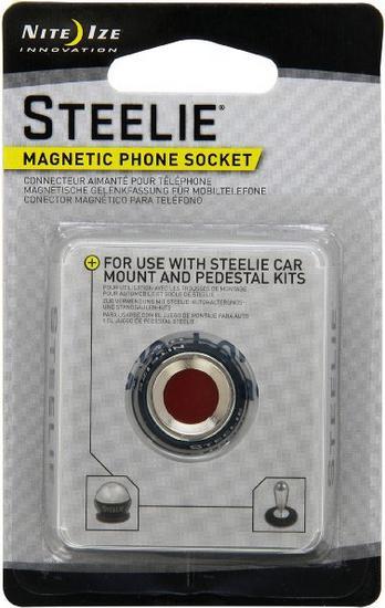 Actual product image Nite Ize STSM-11-R7 - Rack accessories
