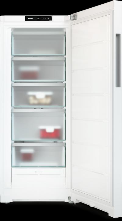 Produktbild Miele FN 4322 C (Freistehend, 200 l)