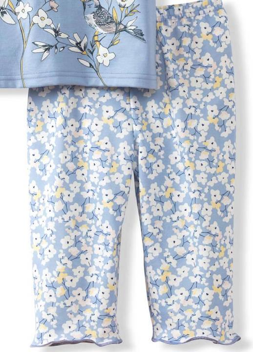 Actual product image Calida Pajamas (104)