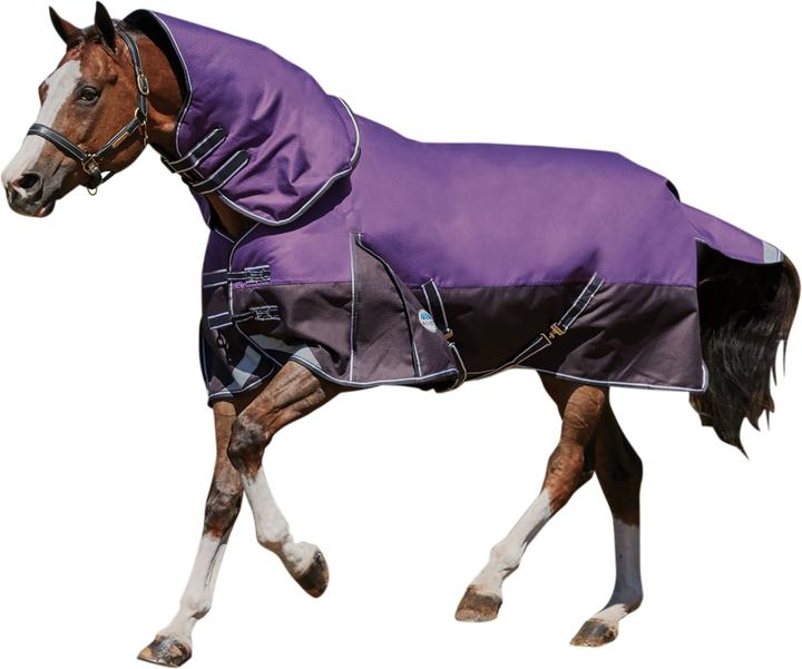 Image du produit Weatherbeeta Comfitec Lite Plus Dynamic DetachANeck Couverture de pré (90 cm)