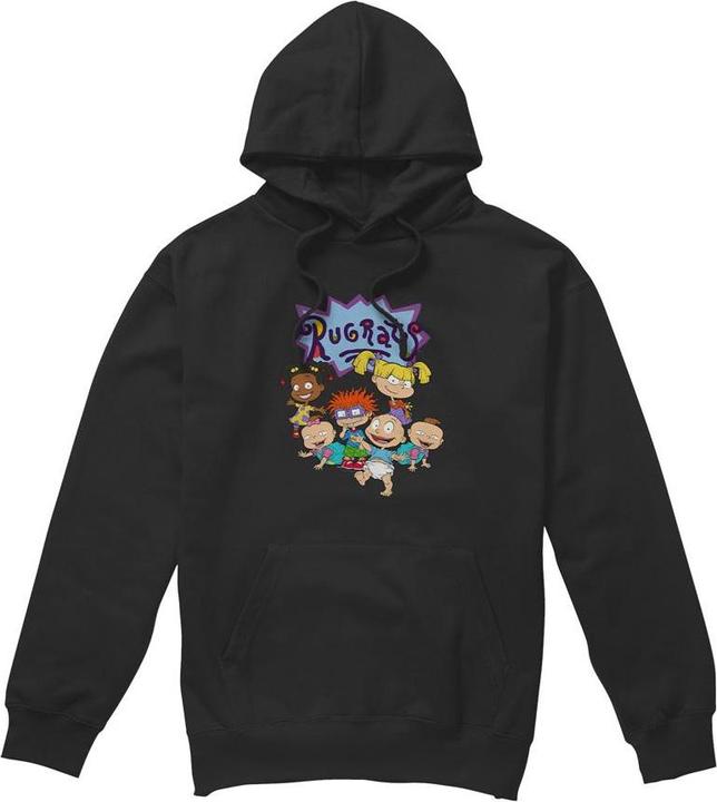 Rugrats Kapuzenpullover (XXL)