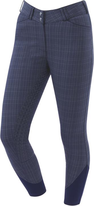 Dublin Prime Gel Vollbesatz Reithose (42)