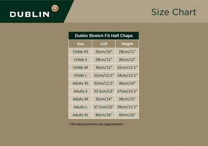 Actual product image Dublin UTWB569 P (L)