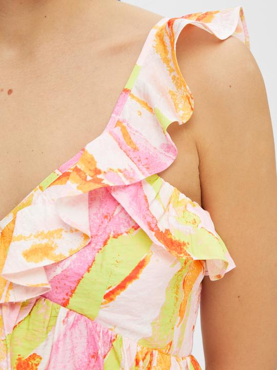 Image du produit Selected Femme Haut imprimé sans manches (38)