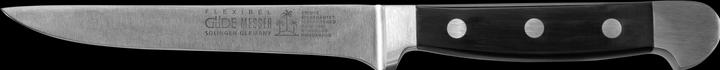 Produktbild Güde Solingen Alpha Ausbeinmesser POM 13 cm 1703/13 (13 cm)