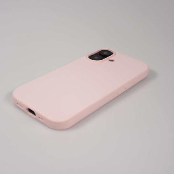 Produktbild PhoneLook Hülle Soft Touch (Apple iPhone 16 Plus)