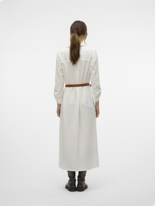 Produktbild Vero Moda VMBECCA Langes Kleid Kleid (M)
