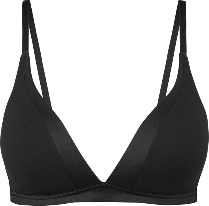 Produktbild Calida Triangle-BH "Cate" schwarz (Einzelpack, 70 C)