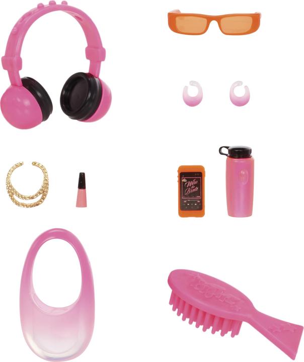 Immagine prodotto MGA Bratz Alwayz Bratz Doll- Sasha