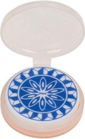 Actual product image Philos Carrom Striker imitation, 10 g (German, French, Italian)
