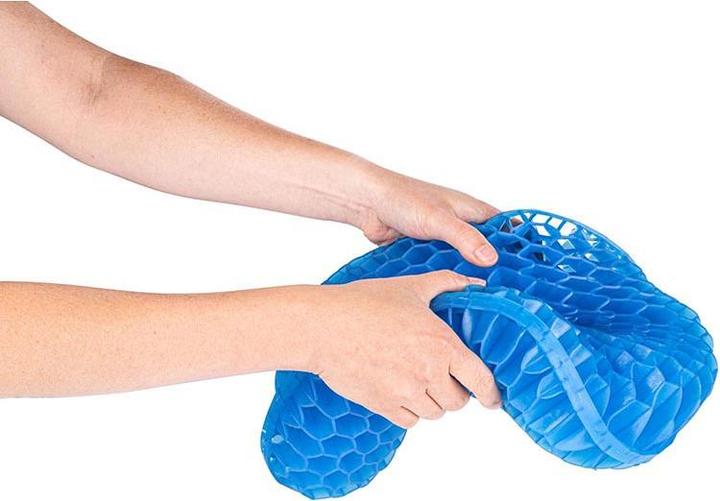 Vivamore Gel Neck Pillow (Kopf- & Nackenkissen)