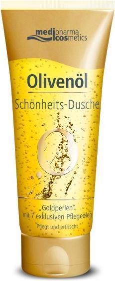 Dr. Theiss Olivenöl Schönheits-Dusche, 200 ml XDG (200 ml)