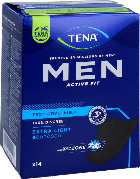 Produktbild Tena Protective Shield (14 x)
