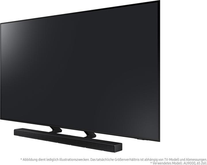 Image du produit Samsung HW-A650/ZG (430 W, 3.1 Canal)