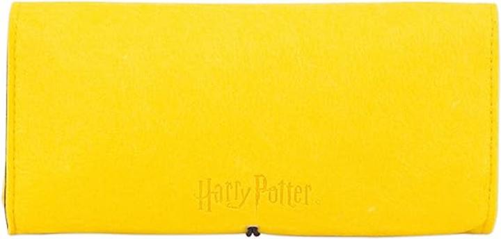 Actual product image Freaks and Geeks Harry Potter - Pochette de transport en feutrine - Modèle Poufsouffle pour Nintendo Switch et Switch (Switch)