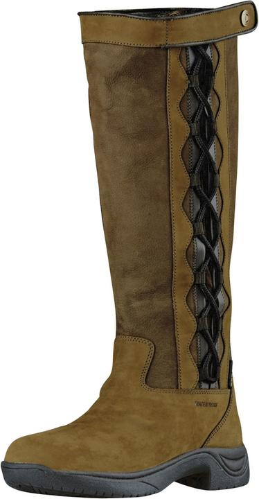 Dublin Lederstiefel Pinnacle II (42)