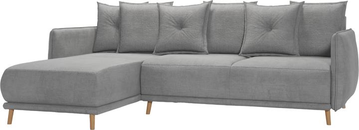 Actual product image Ropez Gaja (Corner sofa)