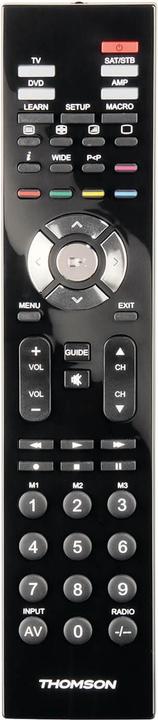 Actual product image Thomson ROC4411 (Universal remote control, Infrared)