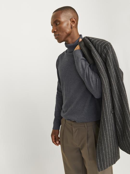 Immagine prodotto Jack & Jones Jjebasic Knit Roll Neck Noos (XL)
