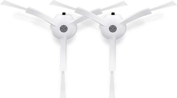 Actual product image Roborock S5 side brush