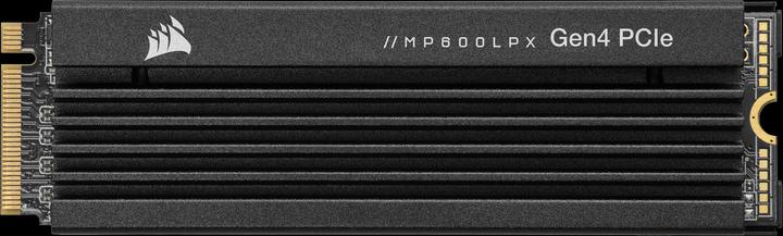 Produktbild Corsair MP600 PRO LPX (500 GB, M.2 2280)