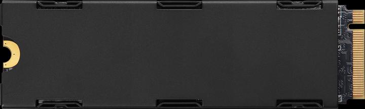 Produktbild Corsair MP600 PRO LPX (500 GB, M.2 2280)