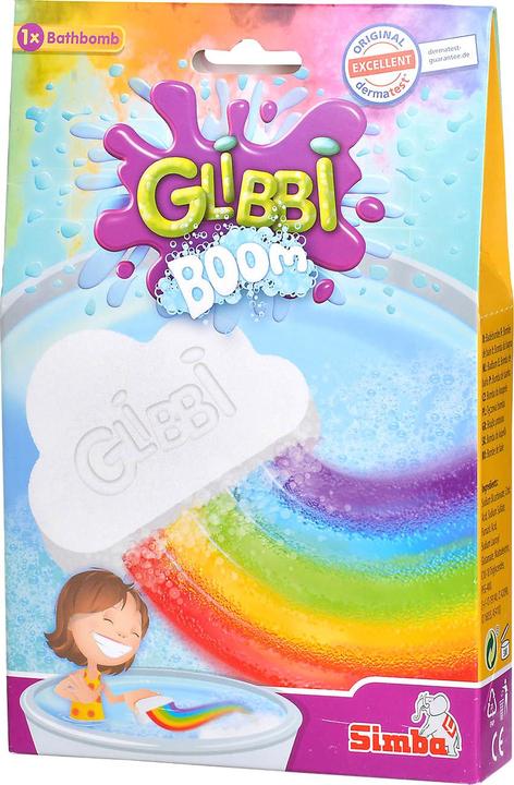 Produktbild Simba Glibbi Boom