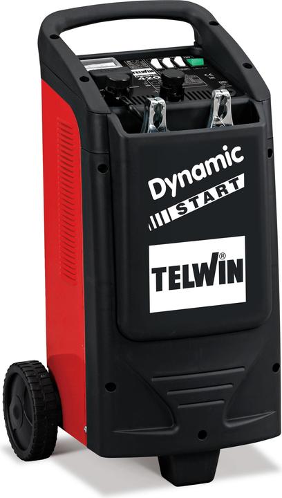 Immagine prodotto Telwin Inizio dinamico 420 (400 A, 1000000 mAh)
