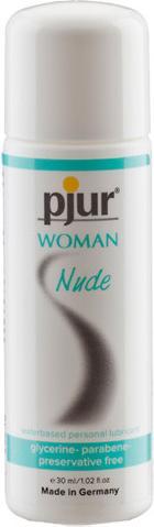Actual product image Pjur Woman Nude (100 ml)
