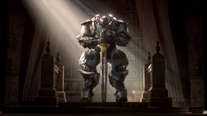 Image du produit Microsoft Anthem Legion of Dawn Edition (Xbox One X, Xbox Series X, Xbox One S, Xbox Series S)