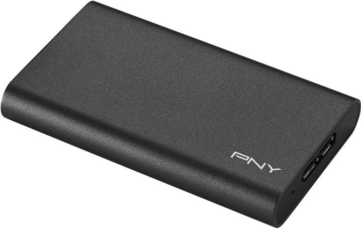 Actual product image PNY Elite (240 GB)