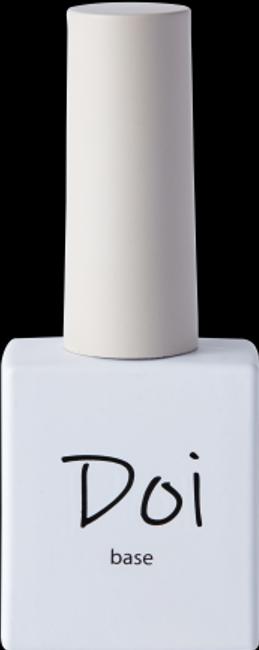 Immagine prodotto Nailbayo DOI Base Gel - New Formulation (10ml) (Trasparente)