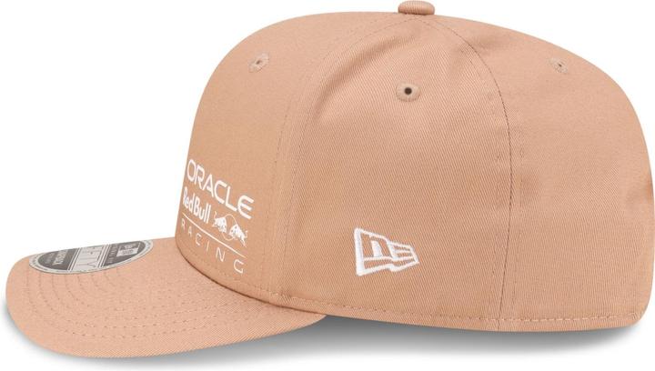 Actual product image New Era 9Fifty Original-Fit Snap Cap - Red Bull Racing - S/M (S/M)
