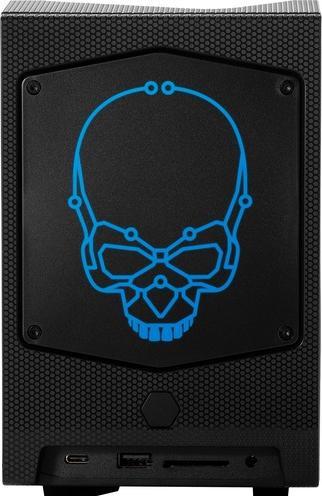 Immagine prodotto ASUS Kit Nuc 12 Extreme - (Intel Core i7-12700)