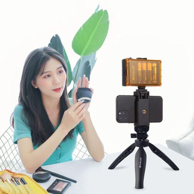 Image du produit Puluz Mini trépied Compact Pro Series (Matières plastiques)
