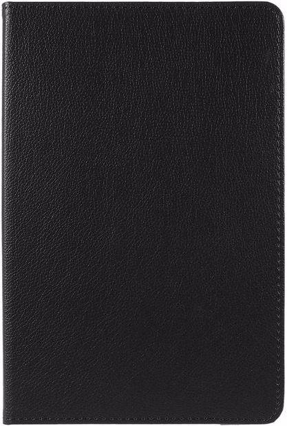Actual product image MU Classic Rotatable leather cover (Galaxy Tab A8 (2021))